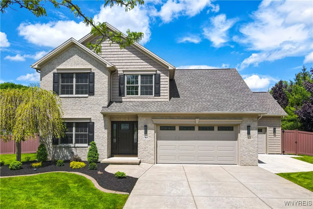 1 Park Meadow Drive, West Seneca, New York 14224, West Seneca, New York 14224, 3 Bedrooms Bedrooms, 12 Rooms Rooms,2 BathroomsBathrooms,Residential,Closed,1 Park Meadow Drive, West Seneca, New York 14224,0,B1608630