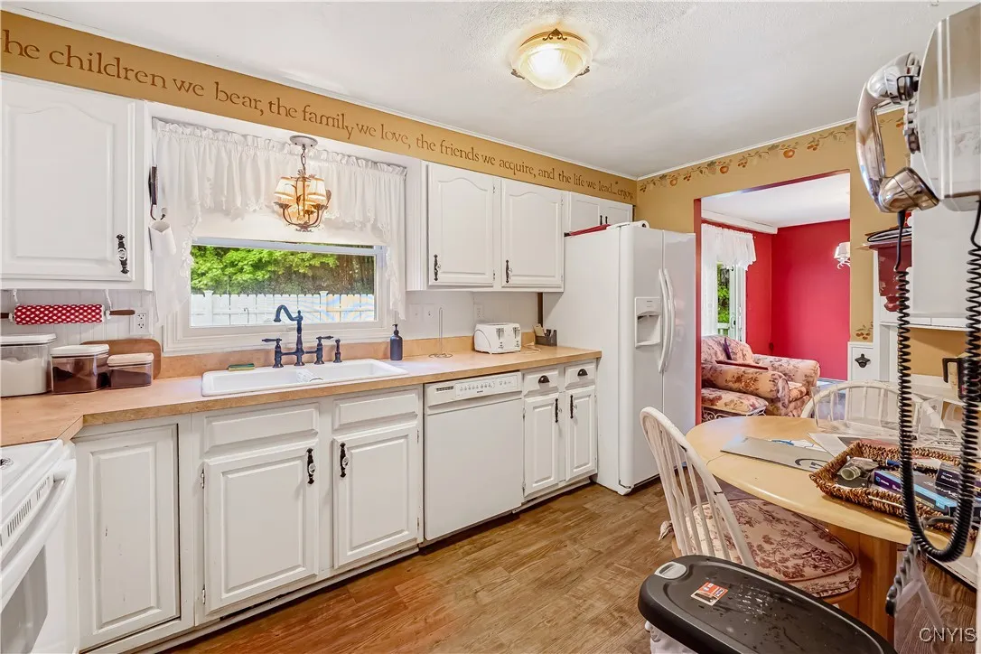 675 Pangborn Road, Hastings, New York 13036, Hastings, New York 13036, 4 Bedrooms Bedrooms, 8 Rooms Rooms,2 BathroomsBathrooms,Residential,Closed,675 Pangborn Road, Hastings, New York 13036,S1607650