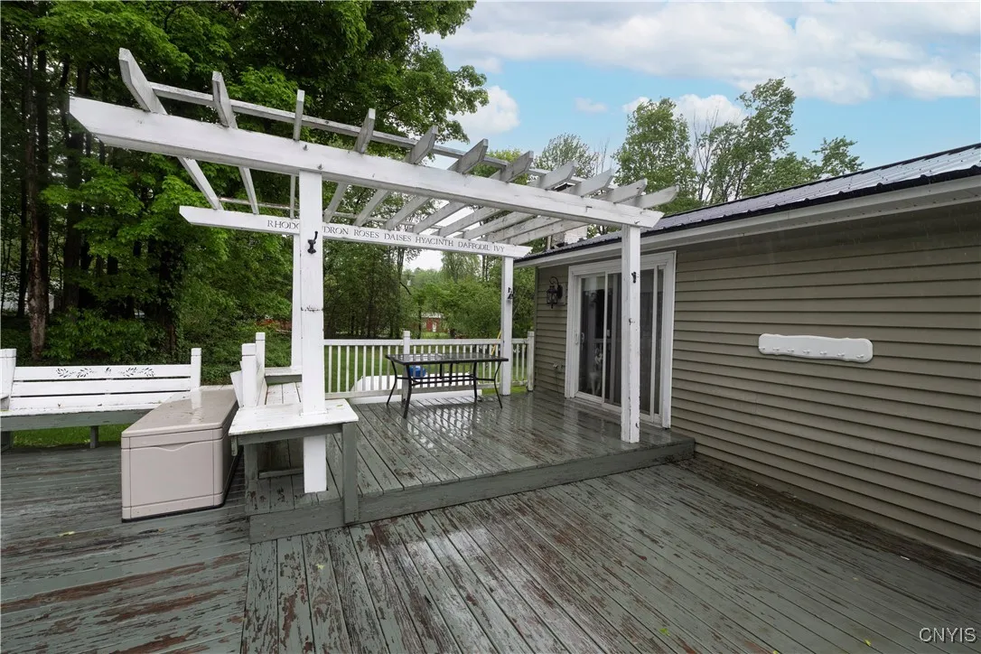 675 Pangborn Road, Hastings, New York 13036, Hastings, New York 13036, 4 Bedrooms Bedrooms, 8 Rooms Rooms,2 BathroomsBathrooms,Residential,Closed,675 Pangborn Road, Hastings, New York 13036,S1607650