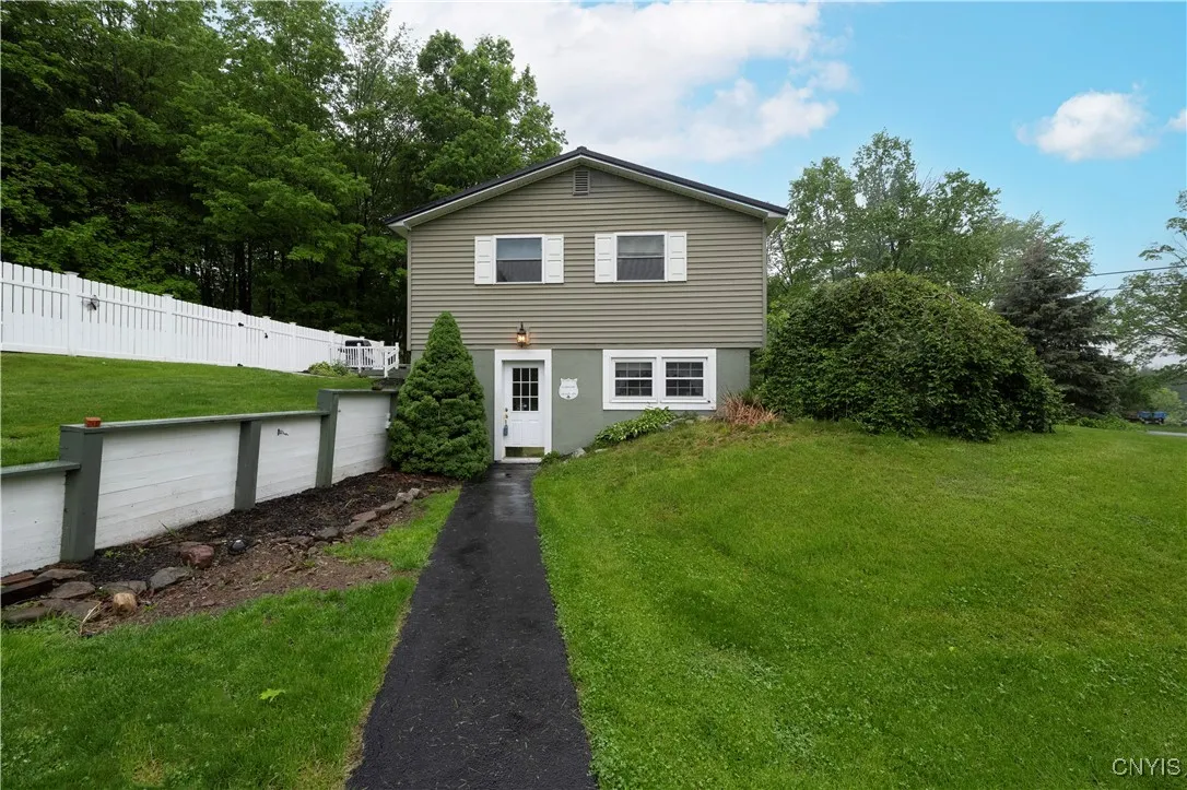 675 Pangborn Road, Hastings, New York 13036, Hastings, New York 13036, 4 Bedrooms Bedrooms, 8 Rooms Rooms,2 BathroomsBathrooms,Residential,Closed,675 Pangborn Road, Hastings, New York 13036,S1607650