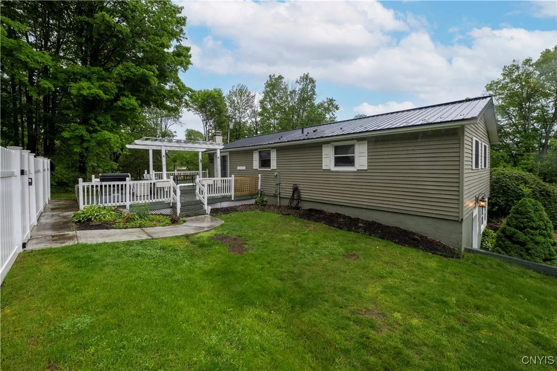 675 Pangborn Road, Hastings, New York 13036, Hastings, New York 13036, 4 Bedrooms Bedrooms, 8 Rooms Rooms,2 BathroomsBathrooms,Residential,Closed,675 Pangborn Road, Hastings, New York 13036,S1607650