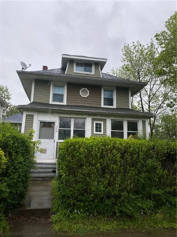 246 Greeley Street, Rochester, New York 14609, Rochester, New York 14609, 4 Bedrooms Bedrooms, 5 Rooms Rooms,2 BathroomsBathrooms,Residential,Closed,246 Greeley Street, Rochester, New York 14609,0,R1608789