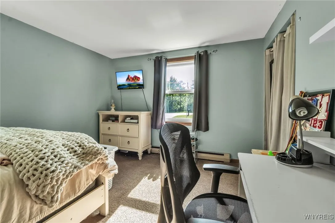 Bedroom #2