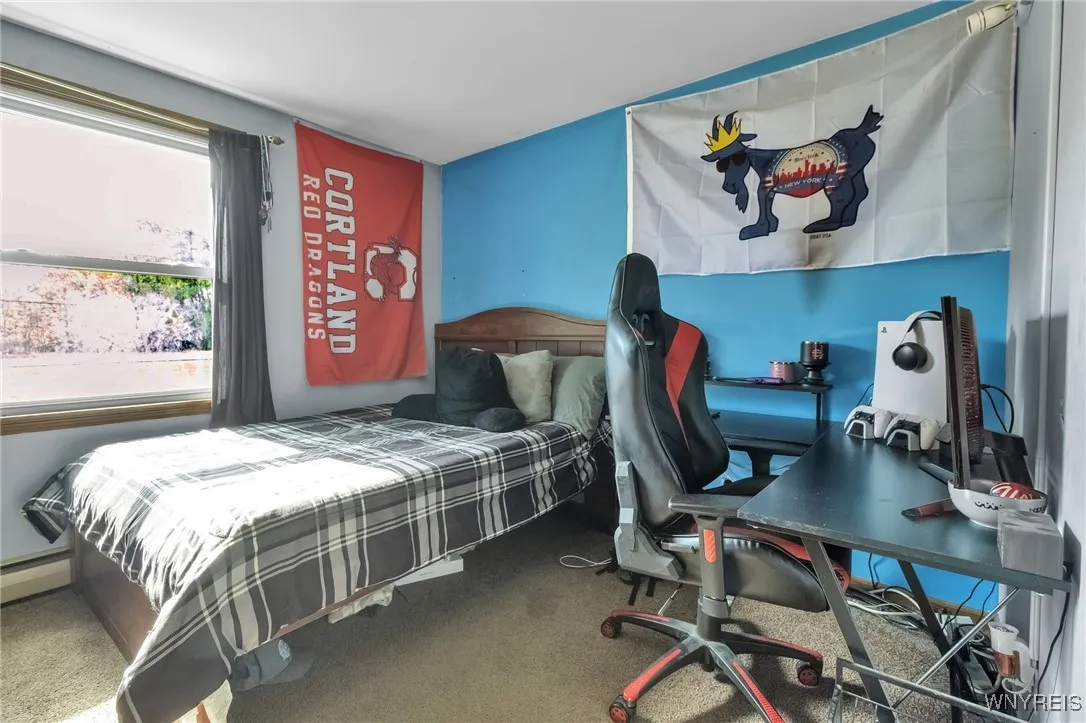 Bedroom #3
