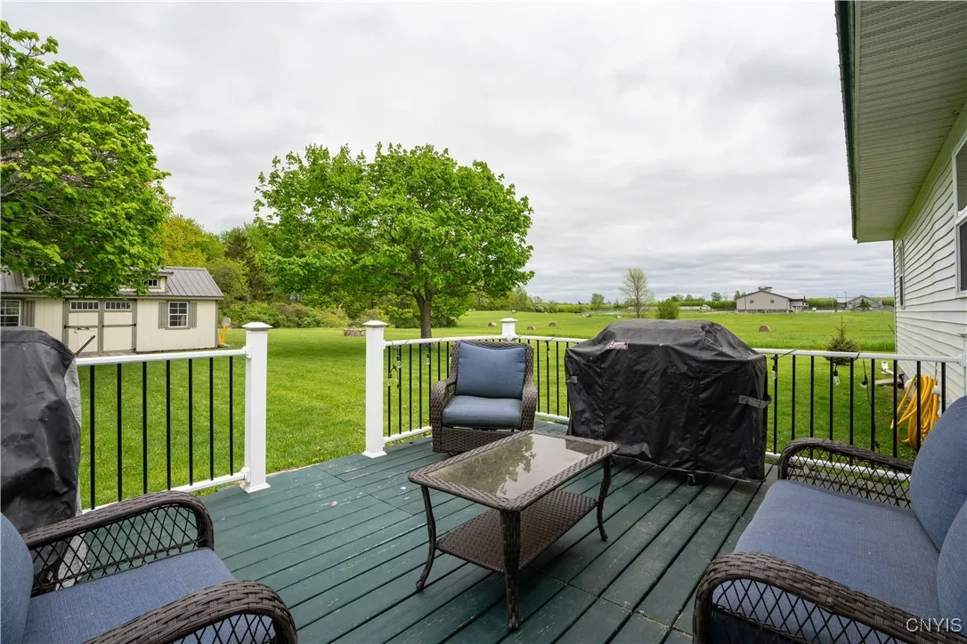 436 Centre Street, Cape Vincent, New York 13618, Cape Vincent, New York 13618, 3 Bedrooms Bedrooms, 6 Rooms Rooms,2 BathroomsBathrooms,Residential,Closed,436 Centre Street, Cape Vincent, New York 13618,0,S1608511