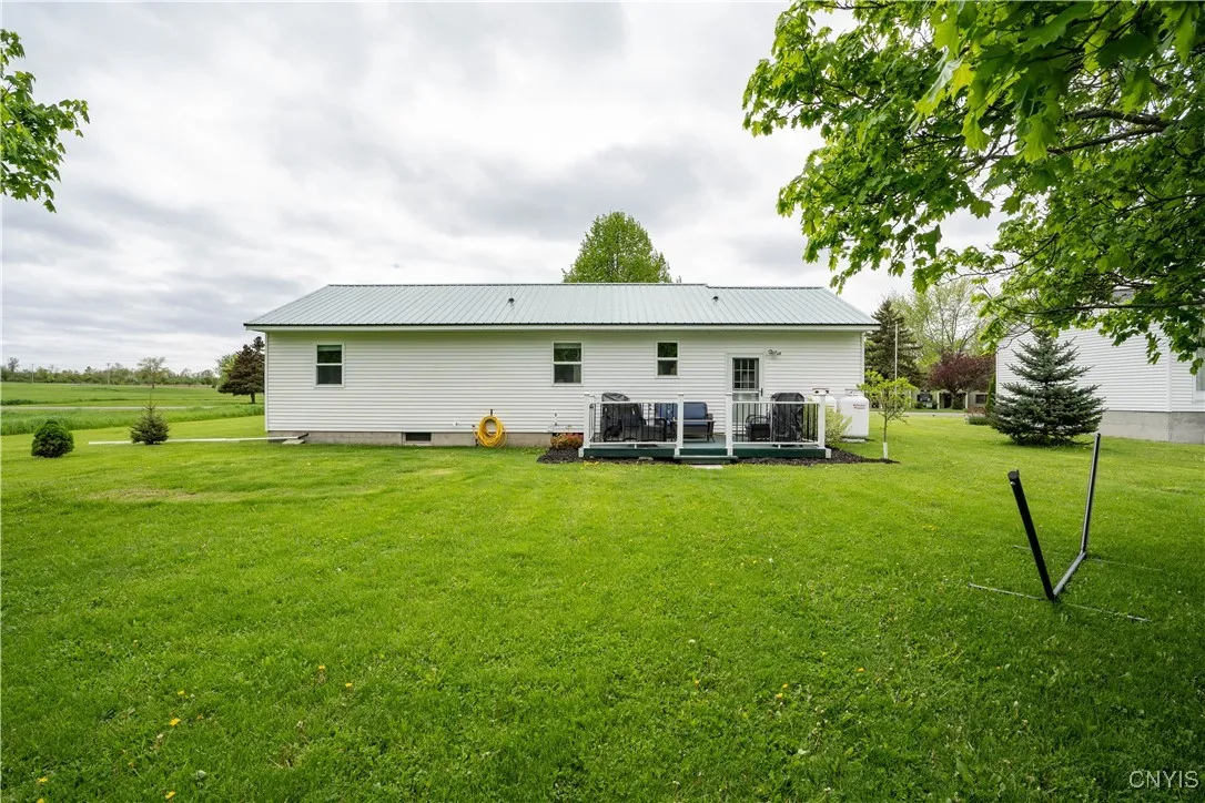 436 Centre Street, Cape Vincent, New York 13618, Cape Vincent, New York 13618, 3 Bedrooms Bedrooms, 6 Rooms Rooms,2 BathroomsBathrooms,Residential,Closed,436 Centre Street, Cape Vincent, New York 13618,0,S1608511