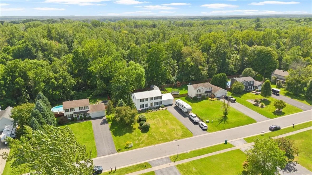12 Traciann Dr, Hamlin, New York 14464, Hamlin, New York 14464, 4 Bedrooms Bedrooms, 9 Rooms Rooms,2 BathroomsBathrooms,Residential,Closed,12 Traciann Dr, Hamlin, New York 14464,0,R1608702