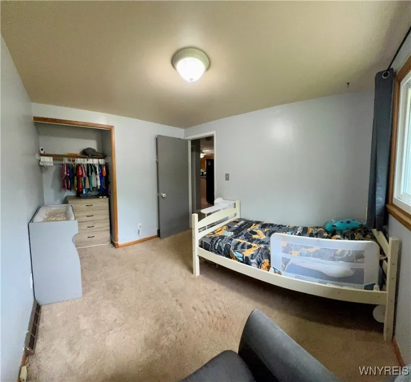 9357 Steffi Drive, Evans, New York 14006, Evans, New York 14006, 3 Bedrooms Bedrooms, 6 Rooms Rooms,1 BathroomBathrooms,Residential,Closed,9357 Steffi Drive, Evans, New York 14006,B1608461