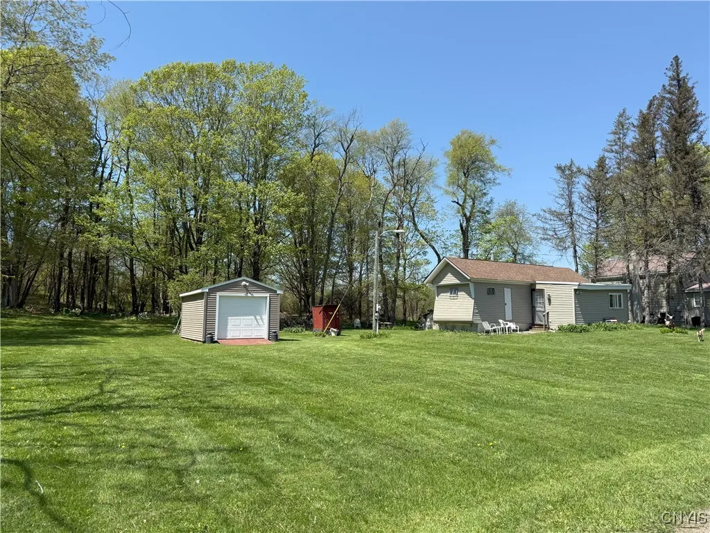 9985 Briggs Road, Remsen, New York 13438, Remsen, New York 13438, 1 Bedroom Bedrooms, 4 Rooms Rooms,Land,For Sale,9985 Briggs Road, Remsen, New York 13438,S1608964
