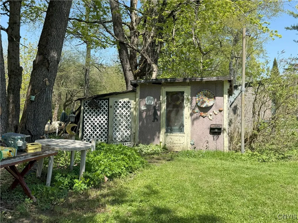 9985 Briggs Road, Remsen, New York 13438, Remsen, New York 13438, 1 Bedroom Bedrooms, 4 Rooms Rooms,Land,For Sale,9985 Briggs Road, Remsen, New York 13438,S1608964