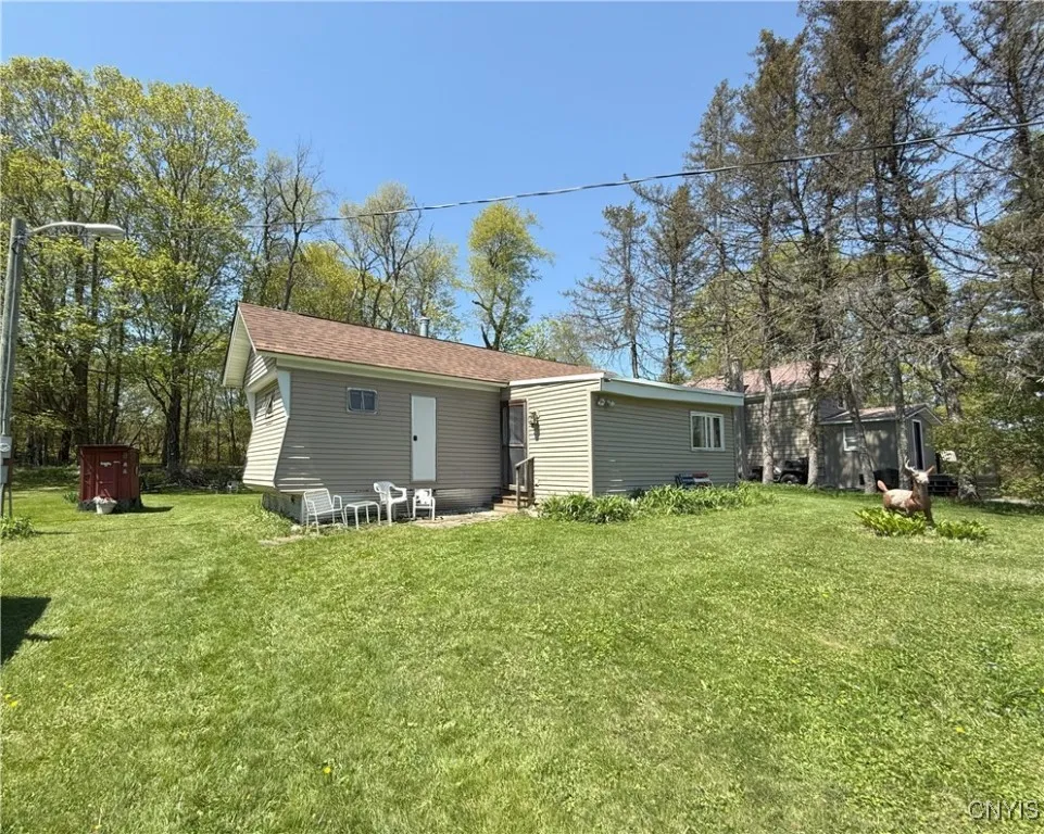9985 Briggs Road, Remsen, New York 13438, Remsen, New York 13438, 1 Bedroom Bedrooms, 4 Rooms Rooms,Land,For Sale,9985 Briggs Road, Remsen, New York 13438,S1608964