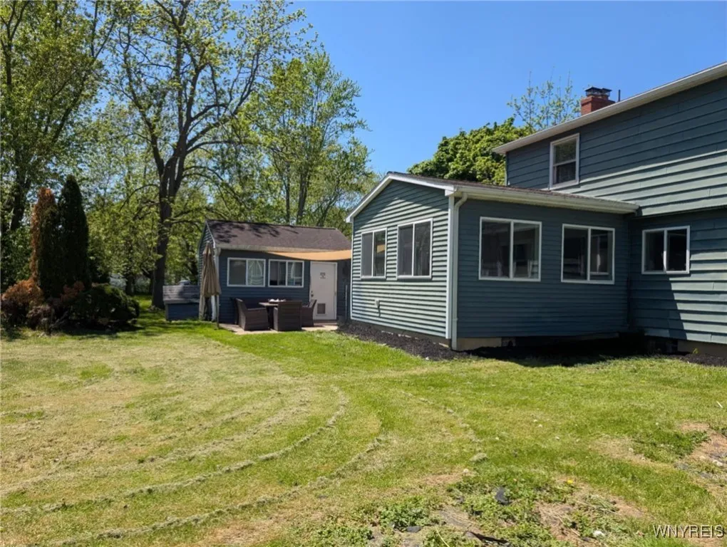 343 Carrollwood Drive, Porter, New York 14174, Porter, New York 14174, 3 Bedrooms Bedrooms, 7 Rooms Rooms,2 BathroomsBathrooms,Residential,For Sale,343 Carrollwood Drive, Porter, New York 14174,B1608937