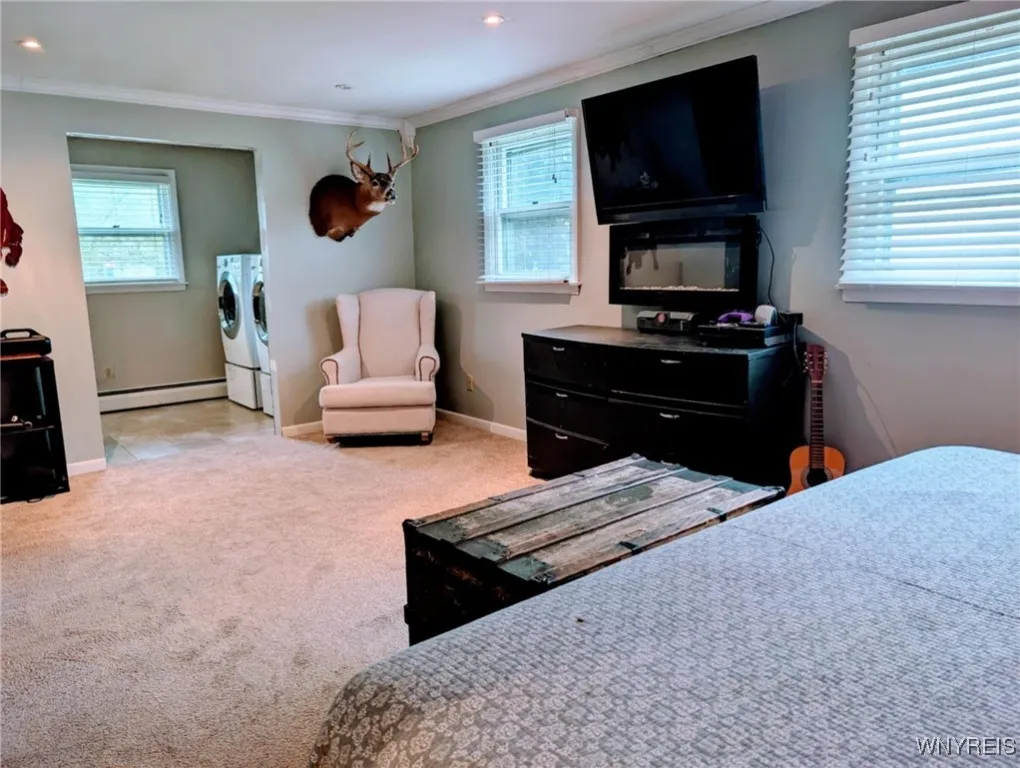 343 Carrollwood Drive, Porter, New York 14174, Porter, New York 14174, 3 Bedrooms Bedrooms, 7 Rooms Rooms,2 BathroomsBathrooms,Residential,For Sale,343 Carrollwood Drive, Porter, New York 14174,B1608937