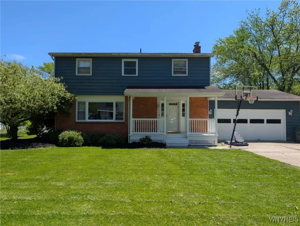 343 Carrollwood Drive, Porter, New York 14174, Porter, New York 14174, 3 Bedrooms Bedrooms, 7 Rooms Rooms,2 BathroomsBathrooms,Residential,For Sale,343 Carrollwood Drive, Porter, New York 14174,B1608937