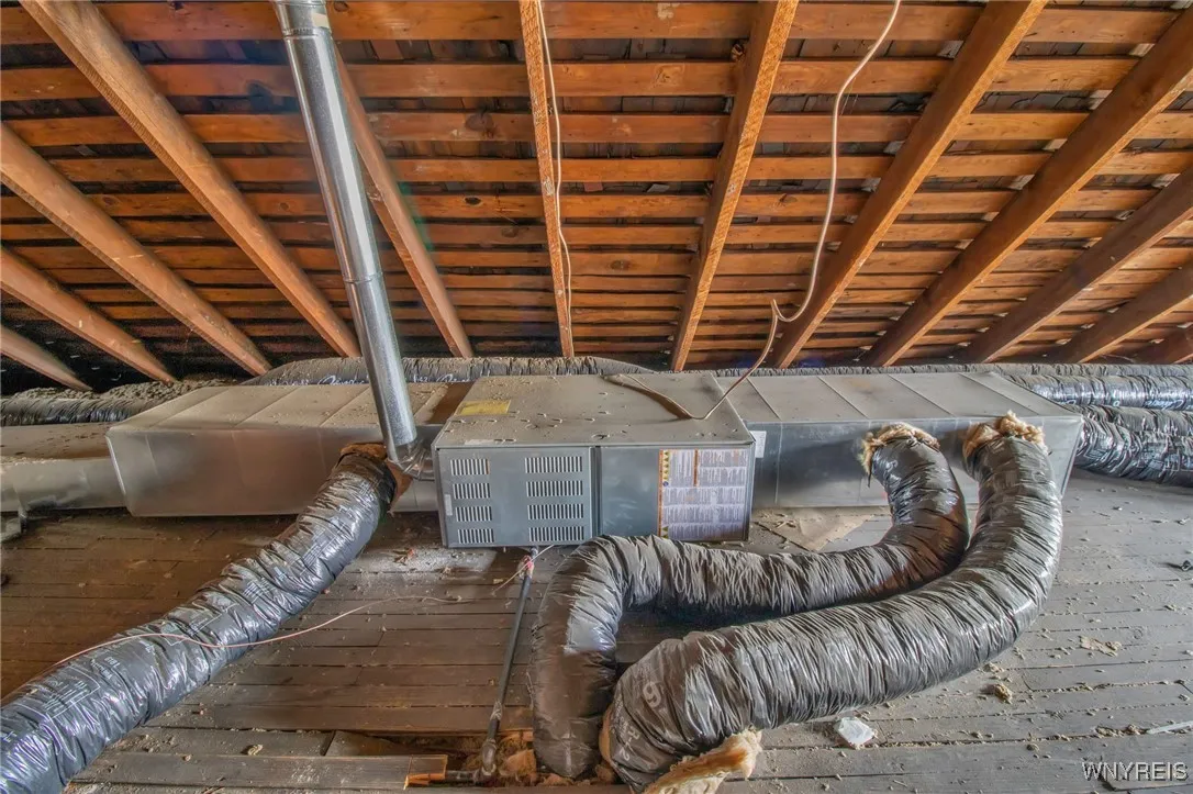 Attic
