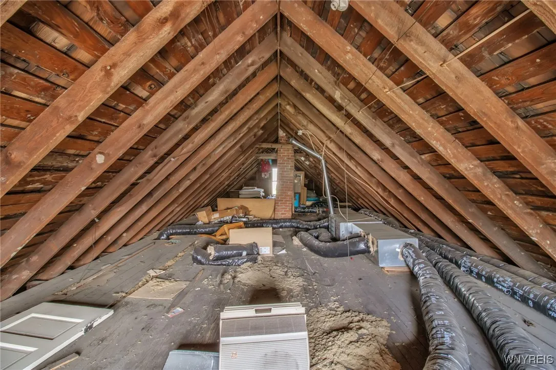 Attic