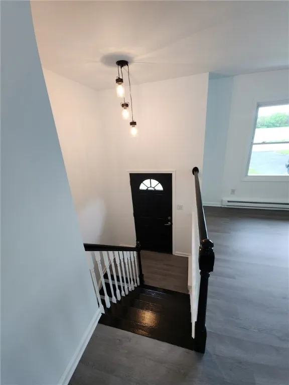 ENTRY WAY