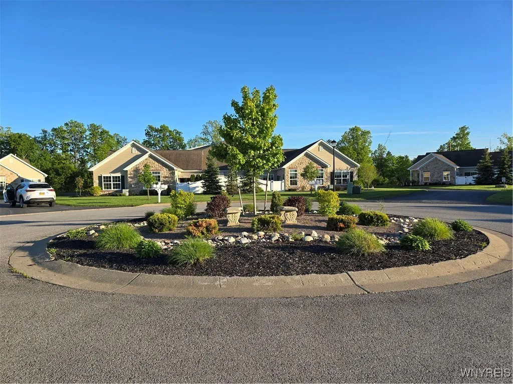 Ferncrest Cul-de-sac