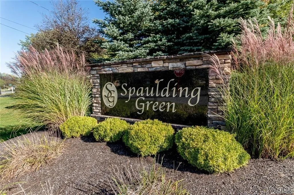 Entry to Community