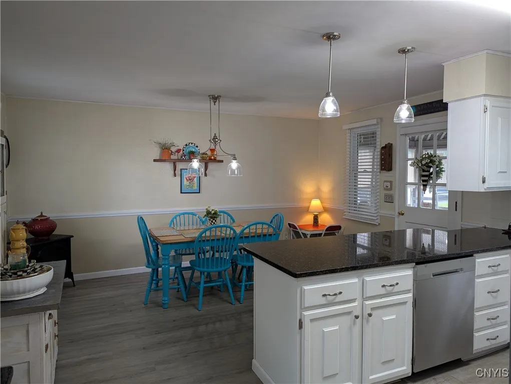 Your house will be the Go to house for family and friend gatherings.