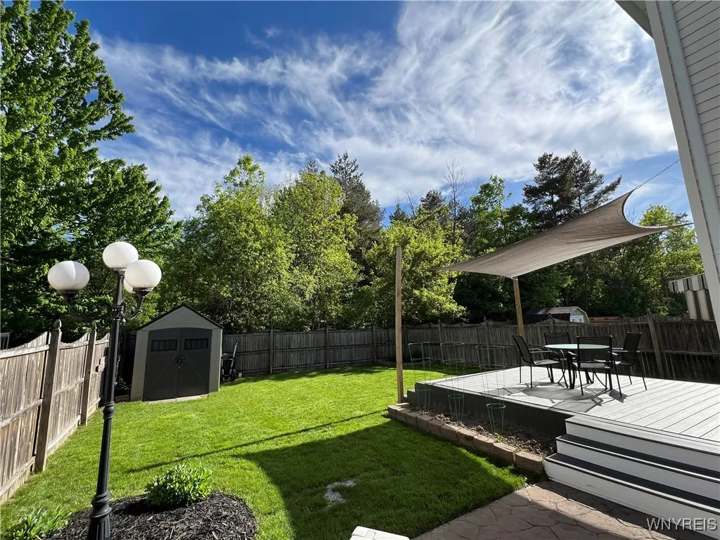 51 Kelly Court, Lancaster, New York 14086, Lancaster, New York 14086, 2 Bedrooms Bedrooms, 4 Rooms Rooms,1 BathroomBathrooms,Residential,Closed,51 Kelly Court, Lancaster, New York 14086,0,B1608394