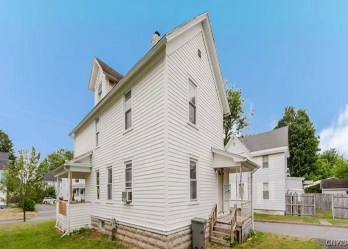 504 West Bloomfield Street, Rome-inside, New York, Rome, New York 13440, 3 Bedrooms Bedrooms, 6 Rooms Rooms,1 BathroomBathrooms,Residential,Closed,504 West Bloomfield Street, Rome-inside, New York ,0,S1609122