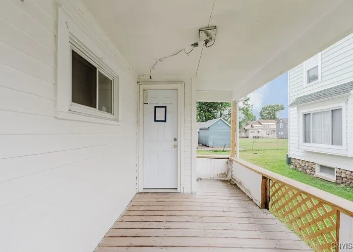 504 West Bloomfield Street, Rome-inside, New York, Rome, New York 13440, 3 Bedrooms Bedrooms, 6 Rooms Rooms,1 BathroomBathrooms,Residential,Closed,504 West Bloomfield Street, Rome-inside, New York ,0,S1609122