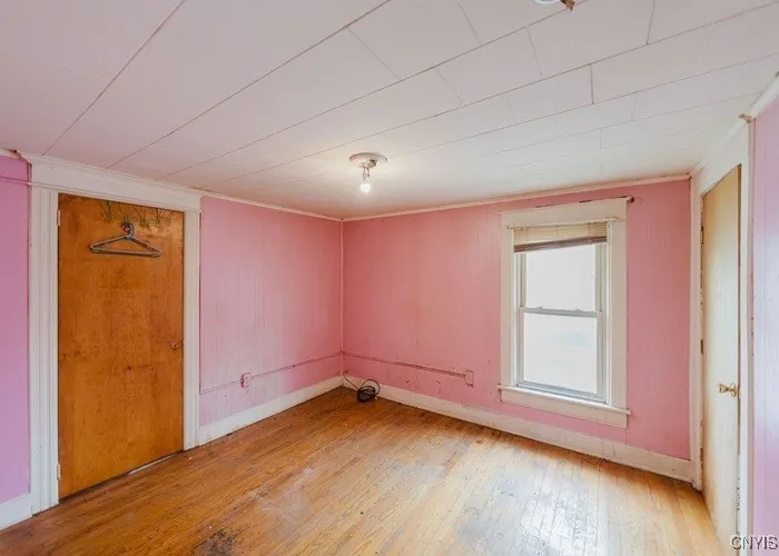 504 West Bloomfield Street, Rome-inside, New York, Rome, New York 13440, 3 Bedrooms Bedrooms, 6 Rooms Rooms,1 BathroomBathrooms,Residential,Closed,504 West Bloomfield Street, Rome-inside, New York ,0,S1609122