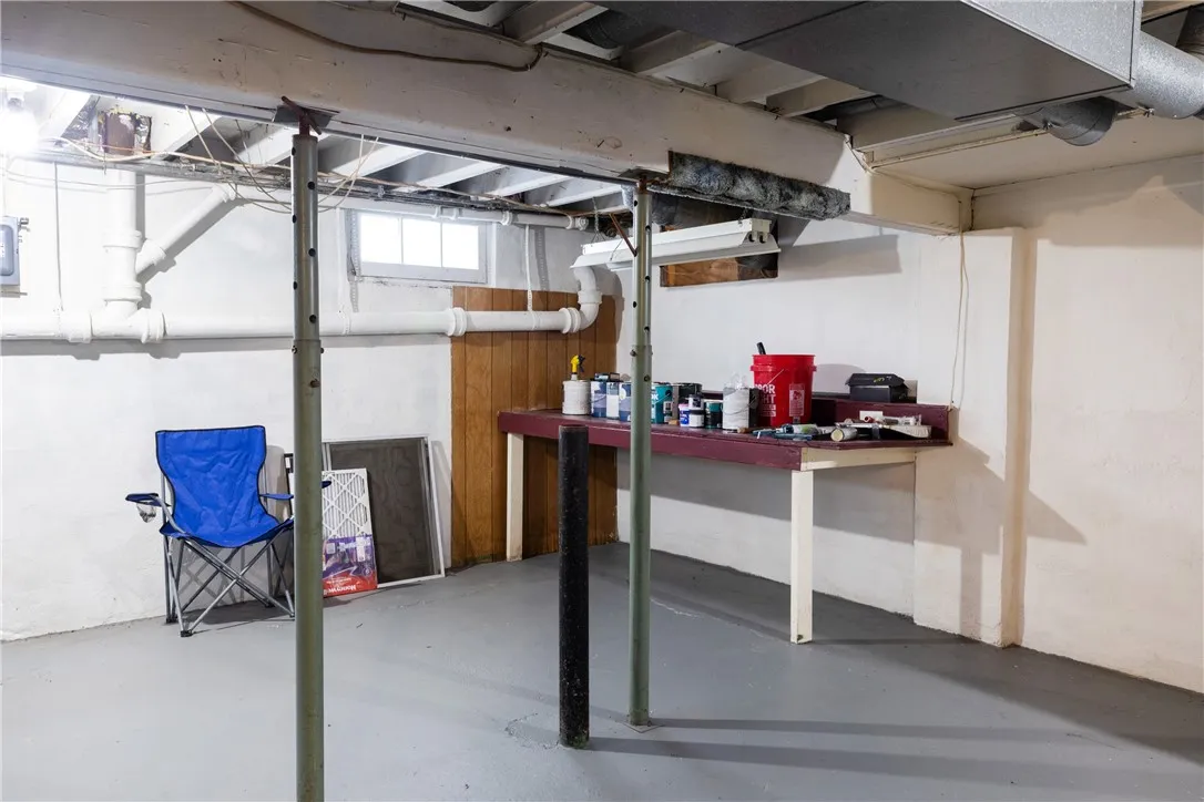 Basement View 2