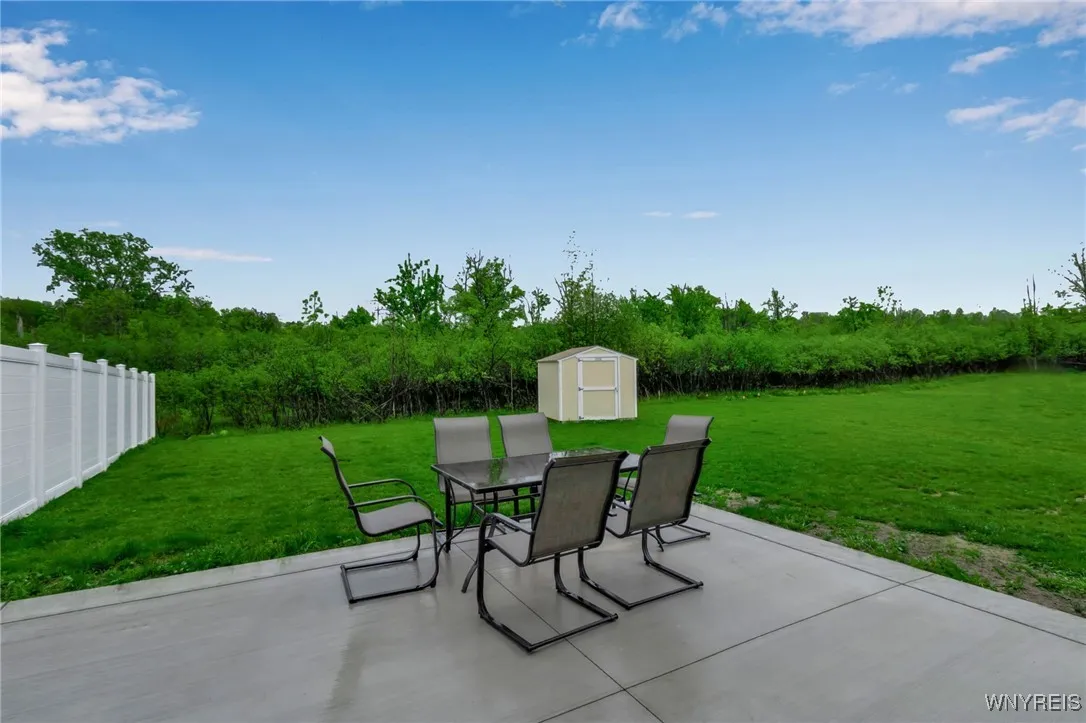18 Grant Boulevard, West Seneca, New York 14218, West Seneca, New York 14218, 3 Bedrooms Bedrooms, 10 Rooms Rooms,3 BathroomsBathrooms,Residential,Closed,18 Grant Boulevard, West Seneca, New York 14218,B1609092