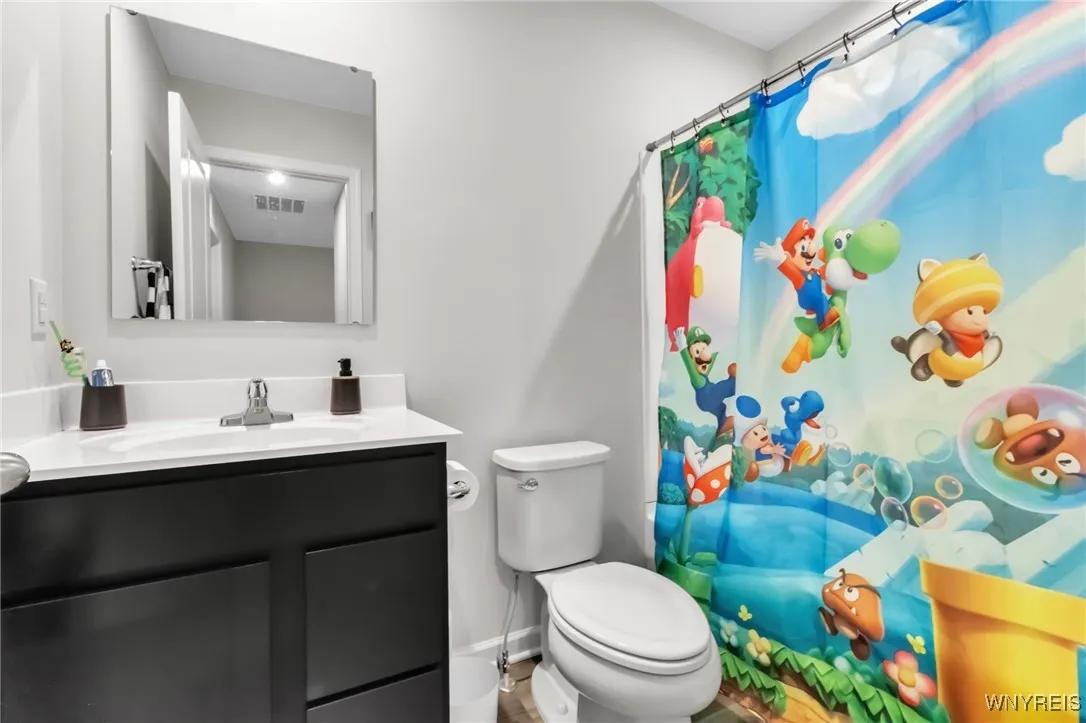 18 Grant Boulevard, West Seneca, New York 14218, West Seneca, New York 14218, 3 Bedrooms Bedrooms, 10 Rooms Rooms,3 BathroomsBathrooms,Residential,Closed,18 Grant Boulevard, West Seneca, New York 14218,B1609092