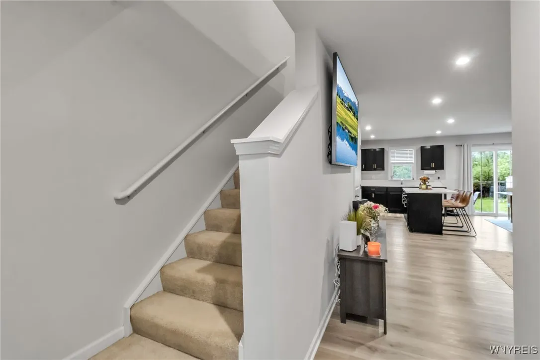 18 Grant Boulevard, West Seneca, New York 14218, West Seneca, New York 14218, 3 Bedrooms Bedrooms, 10 Rooms Rooms,3 BathroomsBathrooms,Residential,Closed,18 Grant Boulevard, West Seneca, New York 14218,B1609092