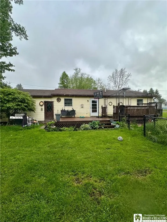 538 Erie Street, Olean-city, New York 14760, Olean, New York 14760, 3 Bedrooms Bedrooms, 6 Rooms Rooms,1 BathroomBathrooms,Residential,Closed,538 Erie Street, Olean-city, New York 14760,0,R1608996