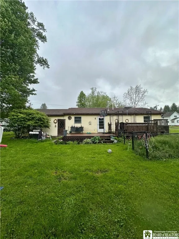 538 Erie Street, Olean-city, New York 14760, Olean, New York 14760, 3 Bedrooms Bedrooms, 6 Rooms Rooms,1 BathroomBathrooms,Residential,Closed,538 Erie Street, Olean-city, New York 14760,0,R1608996