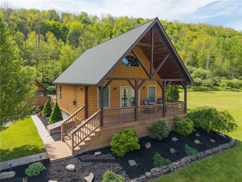 2371 Rough And Ready Road, Greenwood, New York 148, Greenwood, New York 14877, 3 Bedrooms Bedrooms, 6 Rooms Rooms,1 BathroomBathrooms,Residential,Closed,2371 Rough And Ready Road, Greenwood, New York 148,0,R1608357