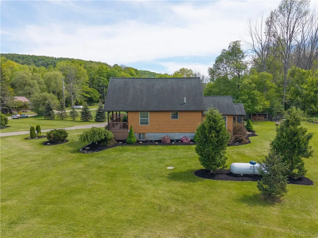 2371 Rough And Ready Road, Greenwood, New York 148, Greenwood, New York 14877, 3 Bedrooms Bedrooms, 6 Rooms Rooms,1 BathroomBathrooms,Residential,Closed,2371 Rough And Ready Road, Greenwood, New York 148,0,R1608357