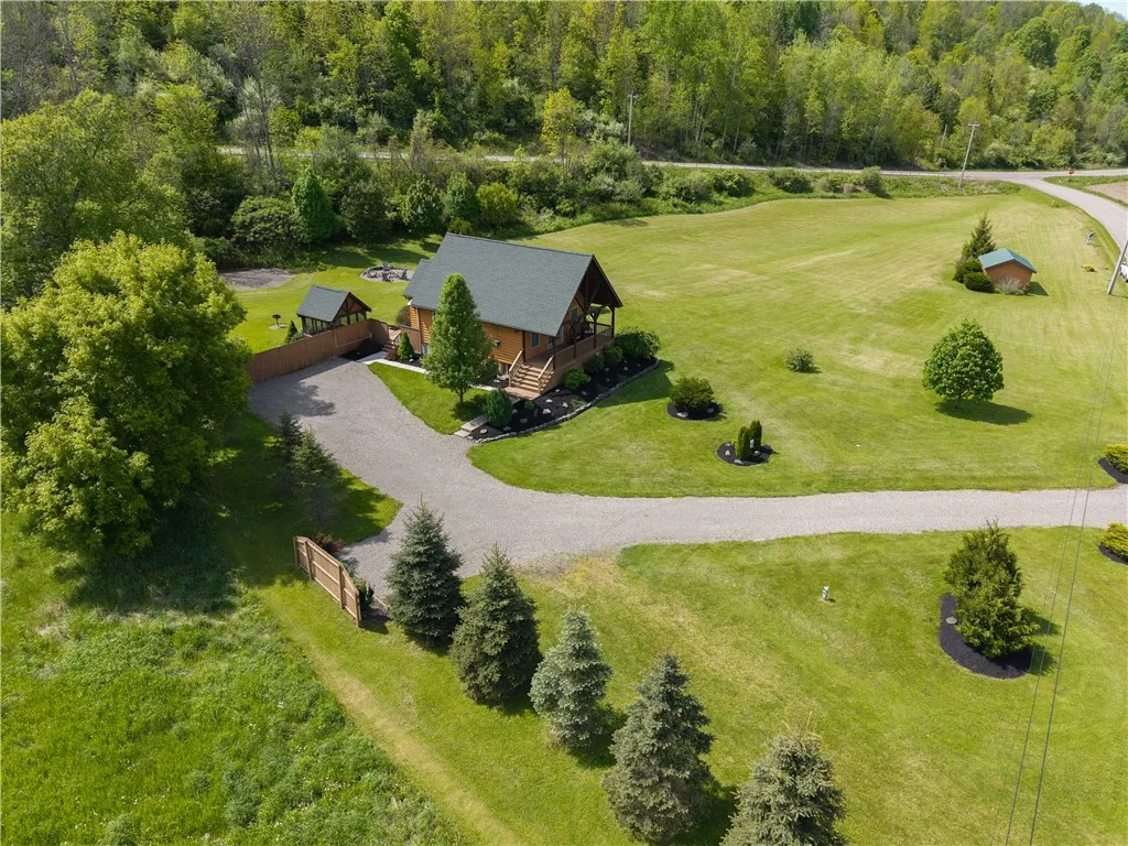 2371 Rough And Ready Road, Greenwood, New York 148, Greenwood, New York 14877, 3 Bedrooms Bedrooms, 6 Rooms Rooms,1 BathroomBathrooms,Residential,Closed,2371 Rough And Ready Road, Greenwood, New York 148,0,R1608357