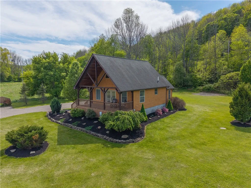 2371 Rough And Ready Road, Greenwood, New York 148, Greenwood, New York 14877, 3 Bedrooms Bedrooms, 6 Rooms Rooms,1 BathroomBathrooms,Residential,Closed,2371 Rough And Ready Road, Greenwood, New York 148,0,R1608357