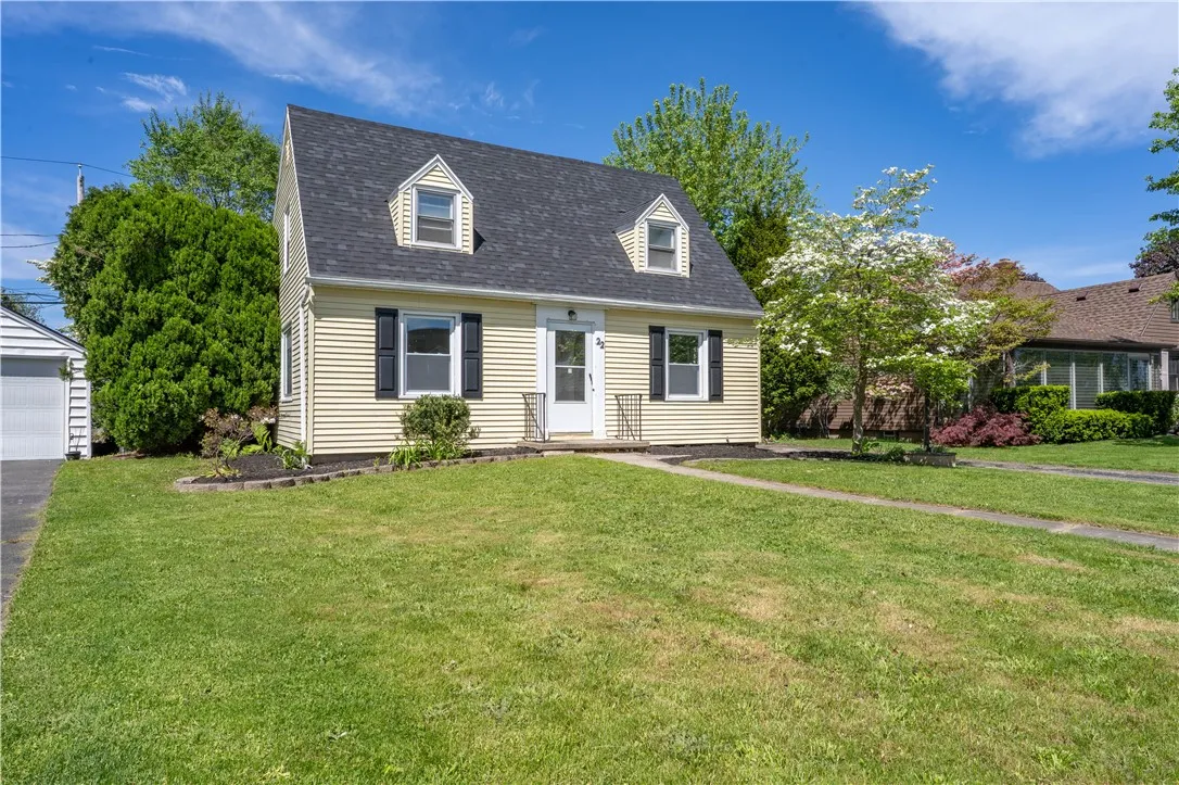 22 Idyllwood Lane, Irondequoit, New York 14617, Irondequoit, New York 14617, 2 Bedrooms Bedrooms, 4 Rooms Rooms,1 BathroomBathrooms,Residential,Closed,22 Idyllwood Lane, Irondequoit, New York 14617,0,R1609180