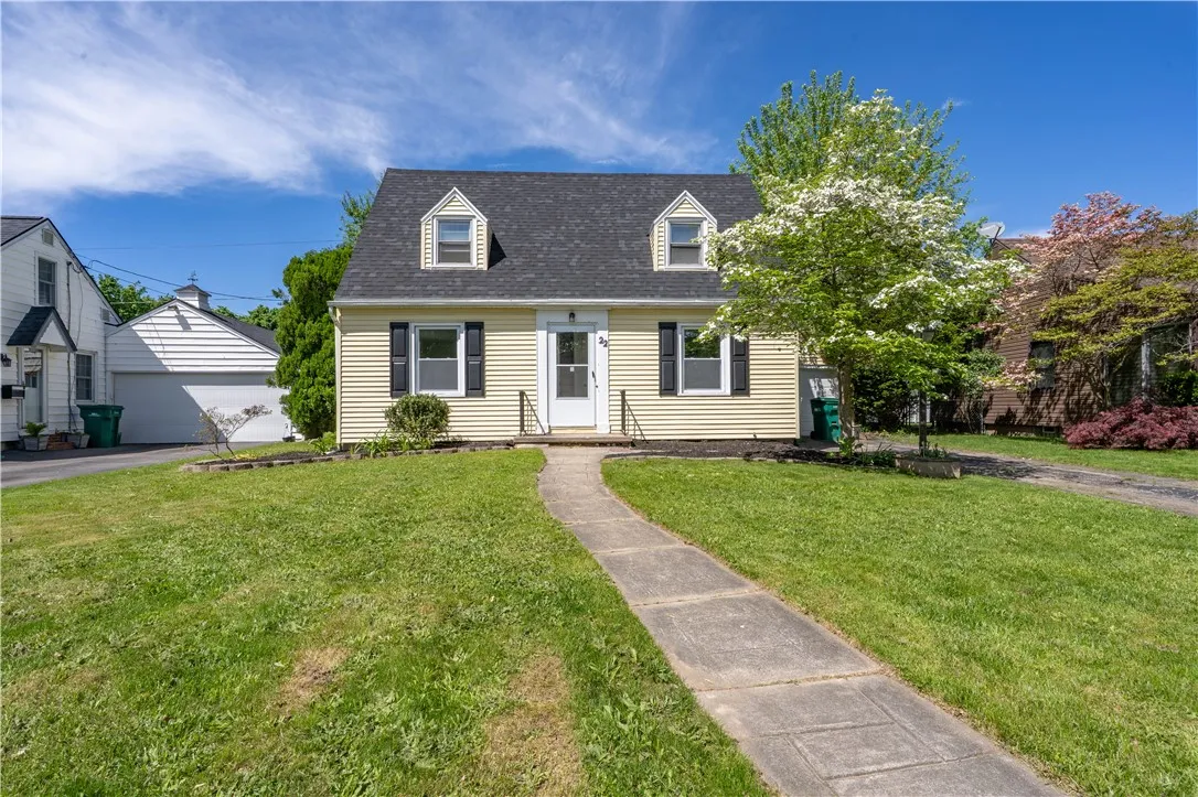 22 Idyllwood Lane, Irondequoit, New York 14617, Irondequoit, New York 14617, 2 Bedrooms Bedrooms, 4 Rooms Rooms,1 BathroomBathrooms,Residential,Closed,22 Idyllwood Lane, Irondequoit, New York 14617,0,R1609180