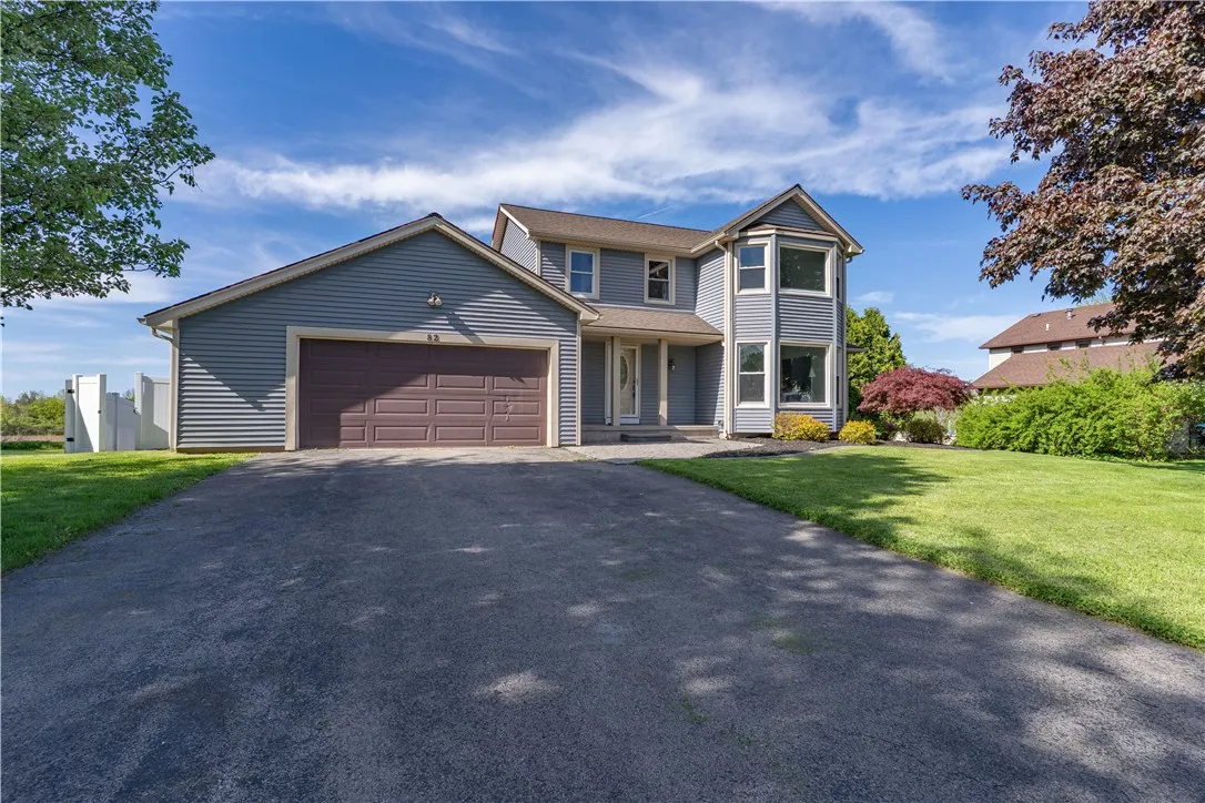 82 Haskins Lane North, Greece, New York 14468, Greece, New York 14468, 3 Bedrooms Bedrooms, 6 Rooms Rooms,2 BathroomsBathrooms,Residential,Closed,82 Haskins Lane North, Greece, New York 14468,0,R1609184