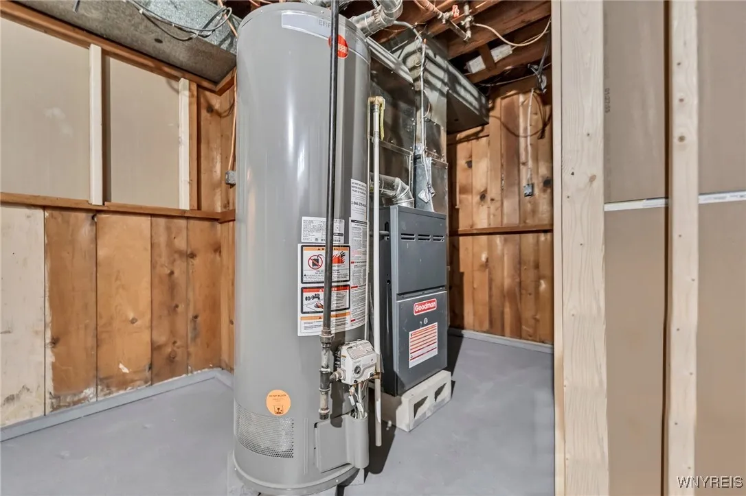 150 Mayfield Avenue, Tonawanda-town, New York 1415, Tonawanda, New York 14150, 3 Bedrooms Bedrooms, 5 Rooms Rooms,1 BathroomBathrooms,Residential,Closed,150 Mayfield Avenue, Tonawanda-town, New York 1415,0,B1609051
