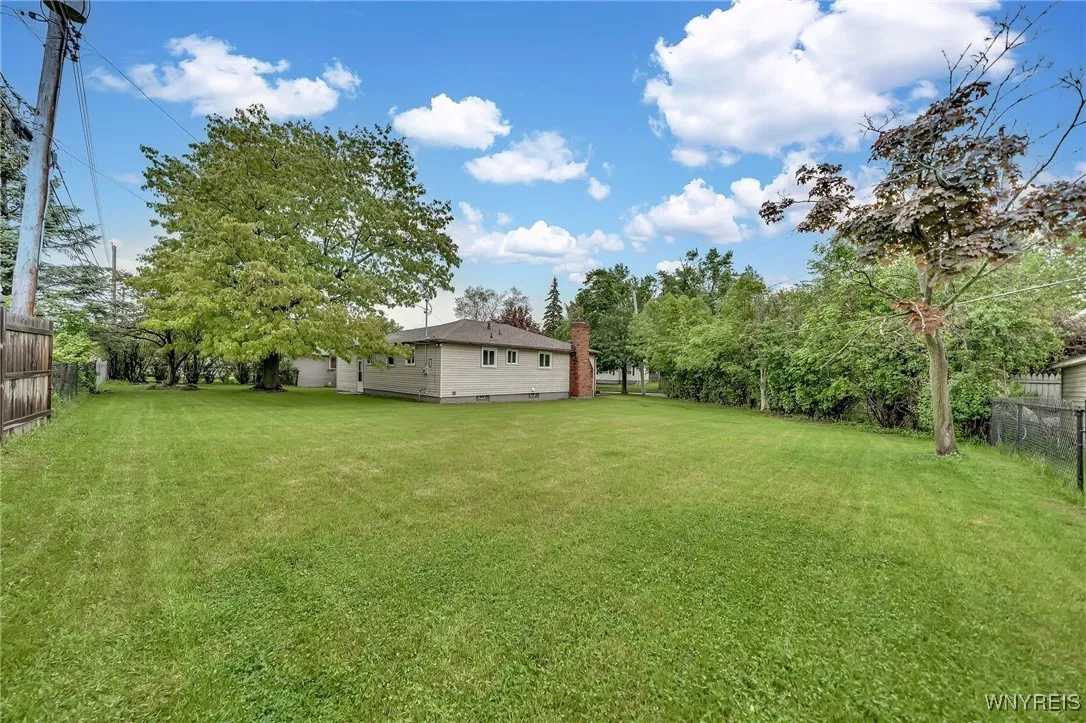 150 Mayfield Avenue, Tonawanda-town, New York 1415, Tonawanda, New York 14150, 3 Bedrooms Bedrooms, 5 Rooms Rooms,1 BathroomBathrooms,Residential,Closed,150 Mayfield Avenue, Tonawanda-town, New York 1415,0,B1609051