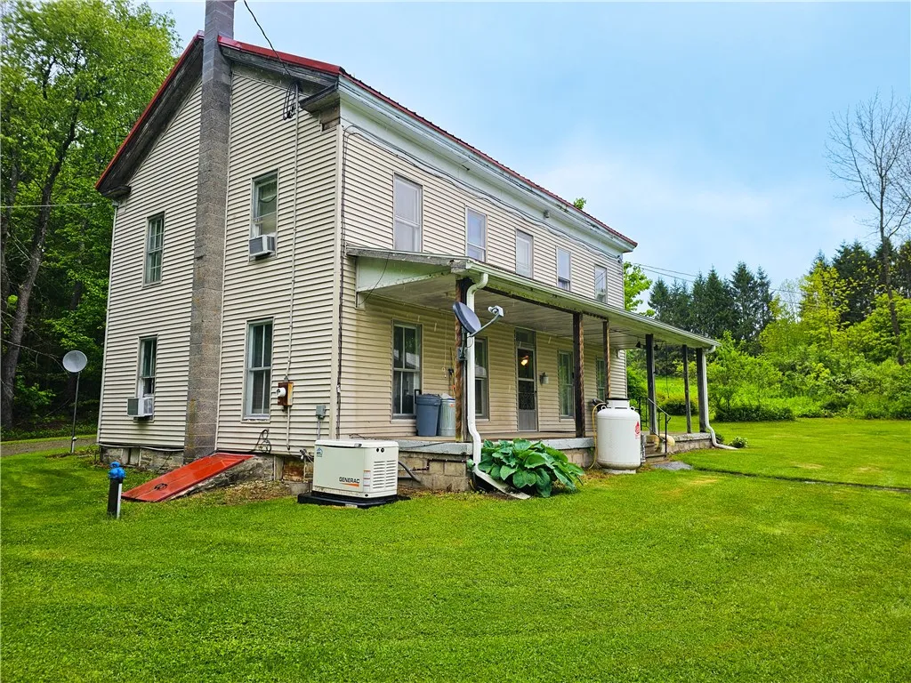 230 Perry Road, Richford, New York 13835, Richford, New York 13835, 4 Bedrooms Bedrooms, 10 Rooms Rooms,1 BathroomBathrooms,Residential,Closed,230 Perry Road, Richford, New York 13835,0,R1608895
