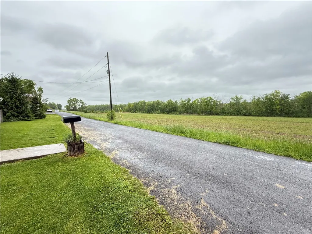 1140 Caroline Road Extension, Junius, New York 131, Junius, New York 13165, 3 Bedrooms Bedrooms, 5 Rooms Rooms,2 BathroomsBathrooms,Residential,Closed,1140 Caroline Road Extension, Junius, New York 131,0,R1608942