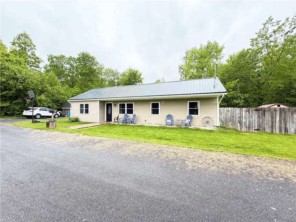 1140 Caroline Road Extension, Junius, New York 131, Junius, New York 13165, 3 Bedrooms Bedrooms, 5 Rooms Rooms,2 BathroomsBathrooms,Residential,Closed,1140 Caroline Road Extension, Junius, New York 131,0,R1608942