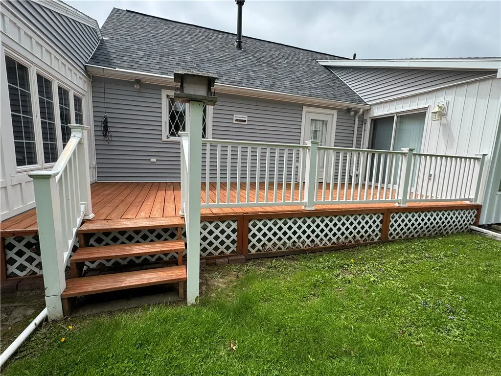 18 Eric Street, Norwich-city, New York 13815, Norwich, New York 13815, 3 Bedrooms Bedrooms, 11 Rooms Rooms,2 BathroomsBathrooms,Residential,Closed,18 Eric Street, Norwich-city, New York 13815,0,R1608603