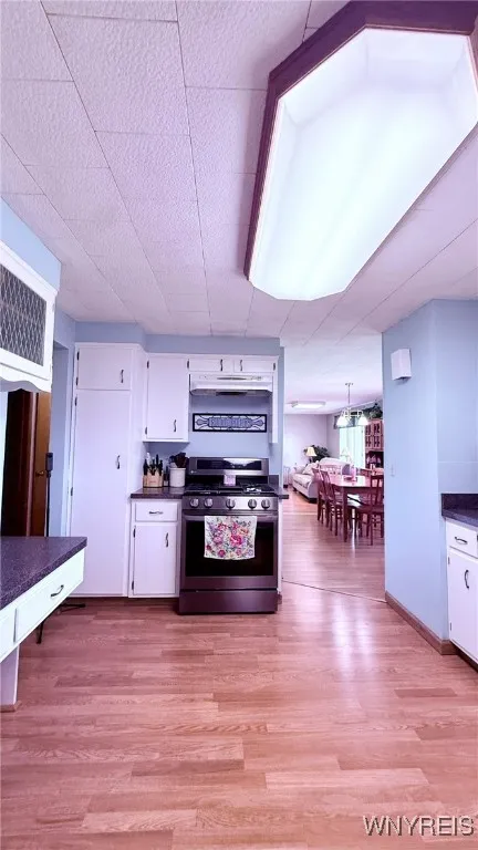 Lower Apartment