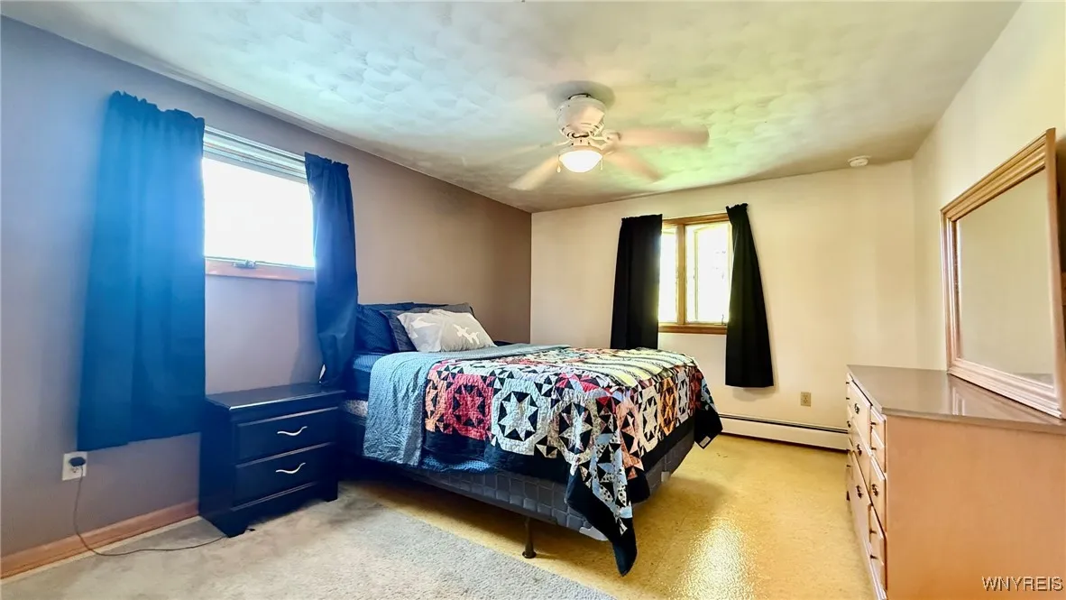 Upper Apartment