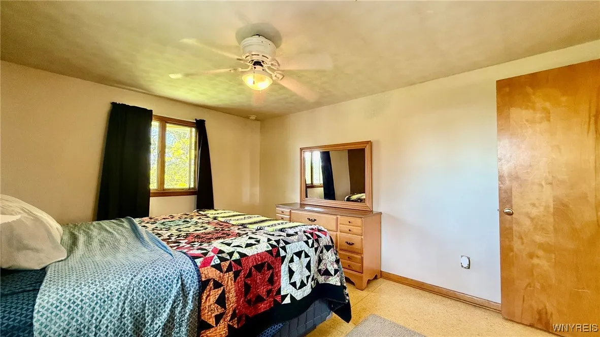 Upper Apartment